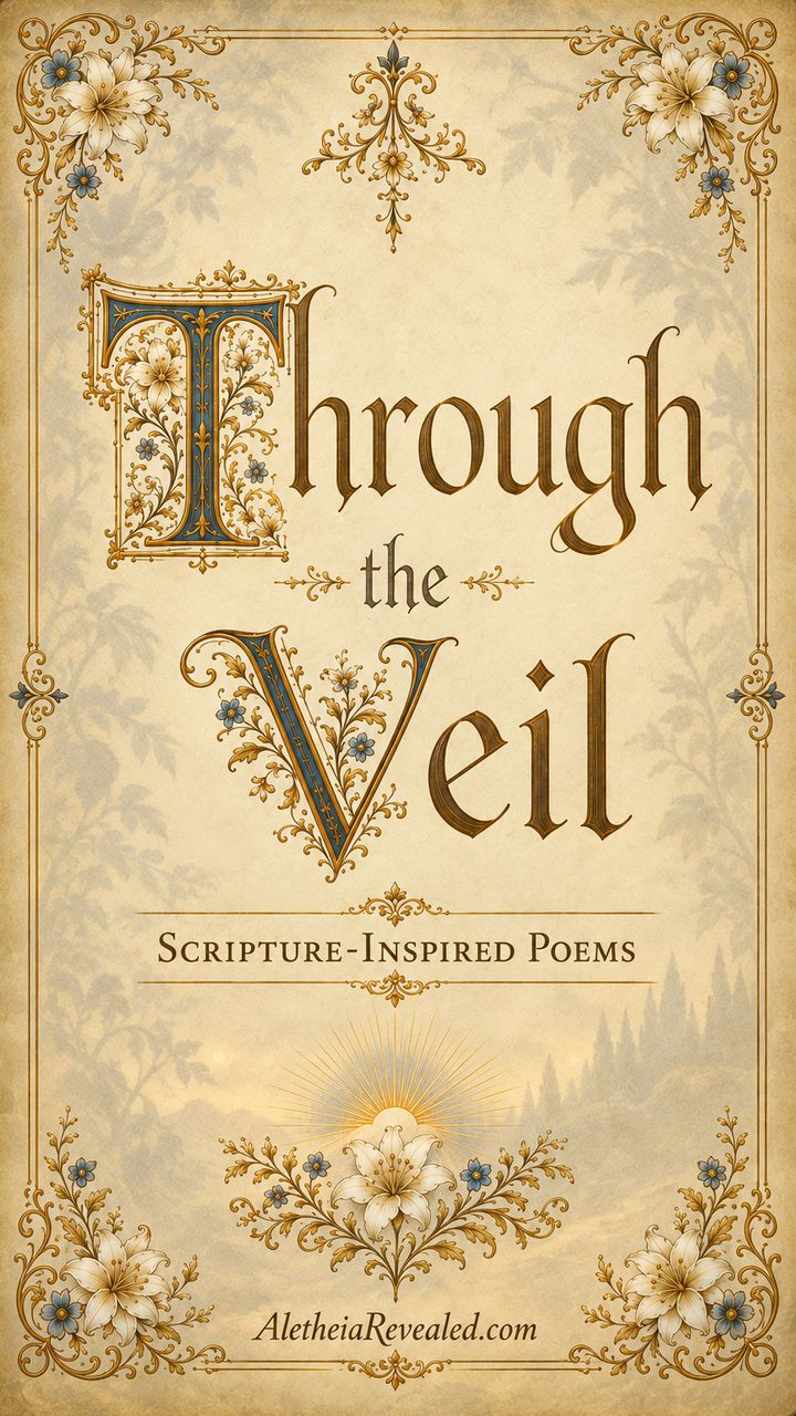 Through the Veil preview
