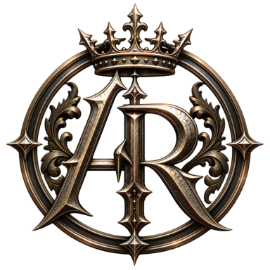 Aletheia Revealed crowned AR sigil