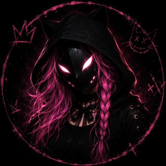 Azeroth the Misfit portrait