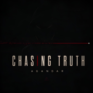 Chasing Truth cover by Agandar